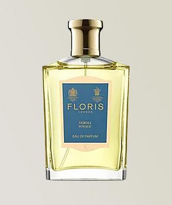 Floris London No.007 Eau De Parfum 100ml Fragrance Harry Rosen