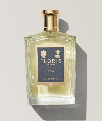 Floris London No.007 Eau De Parfum 100ml | Fragrance | Harry Rosen