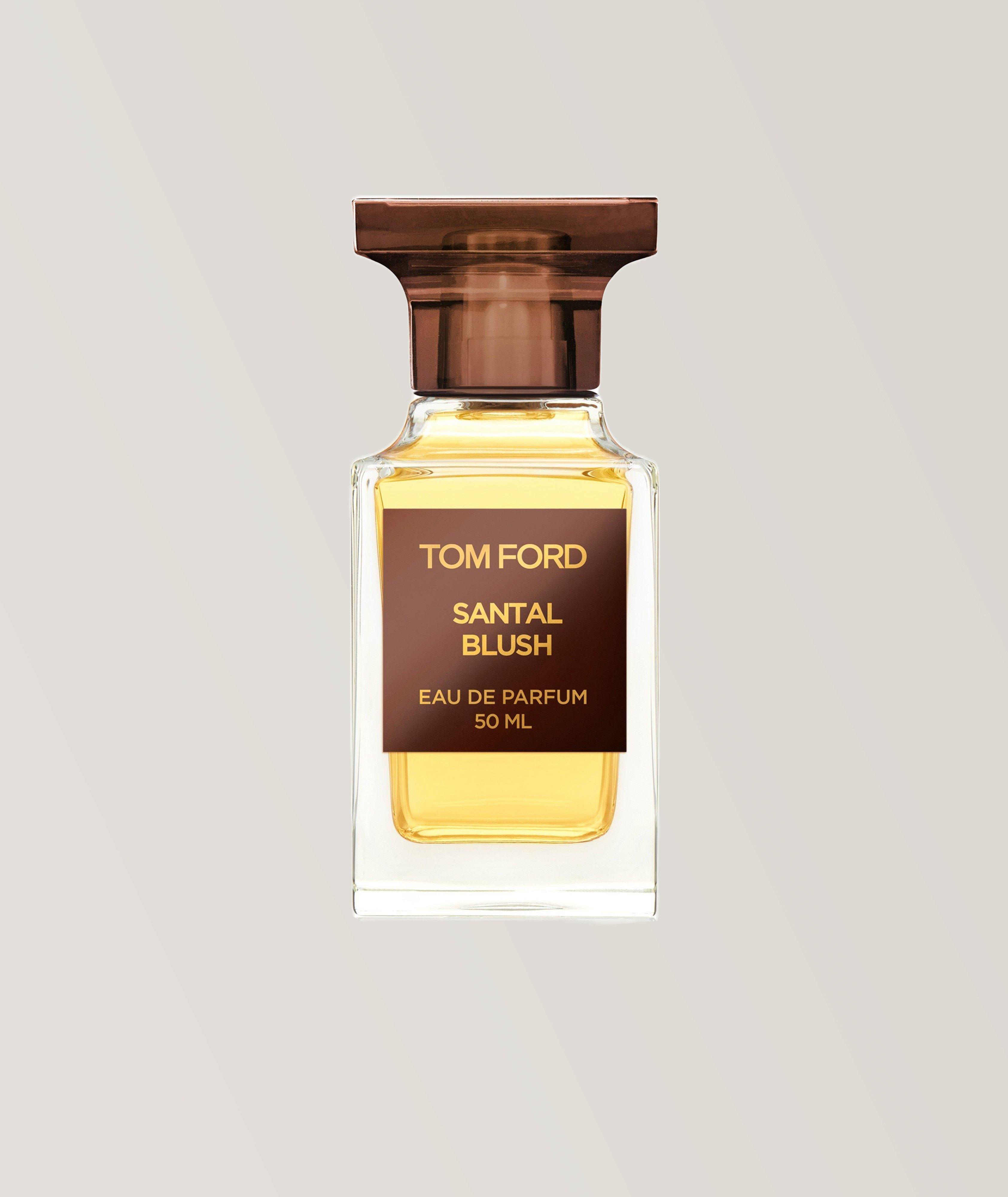 TOM FORD Santal Blush Eau de Parfum Fragrance with Cinnamon & Sandalwood 1.7 oz / 50 mL eau de parfum spray