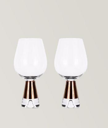 Tom Dixon | Puck Balloon Glasses X2