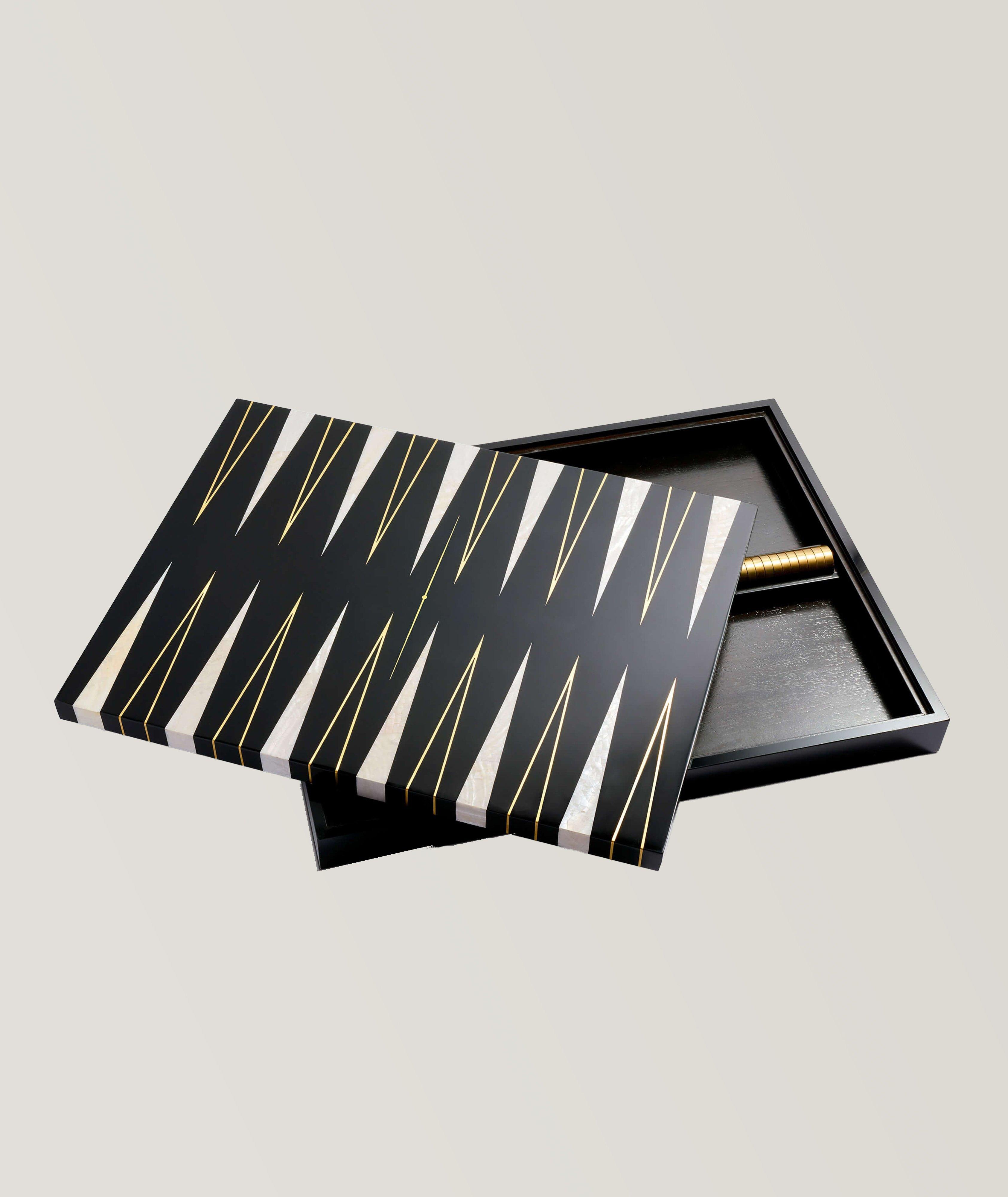 Jeu de backgammon image 1