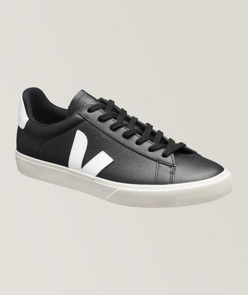 Prada Leather Lane Sneakers | Sneakers | Harry Rosen