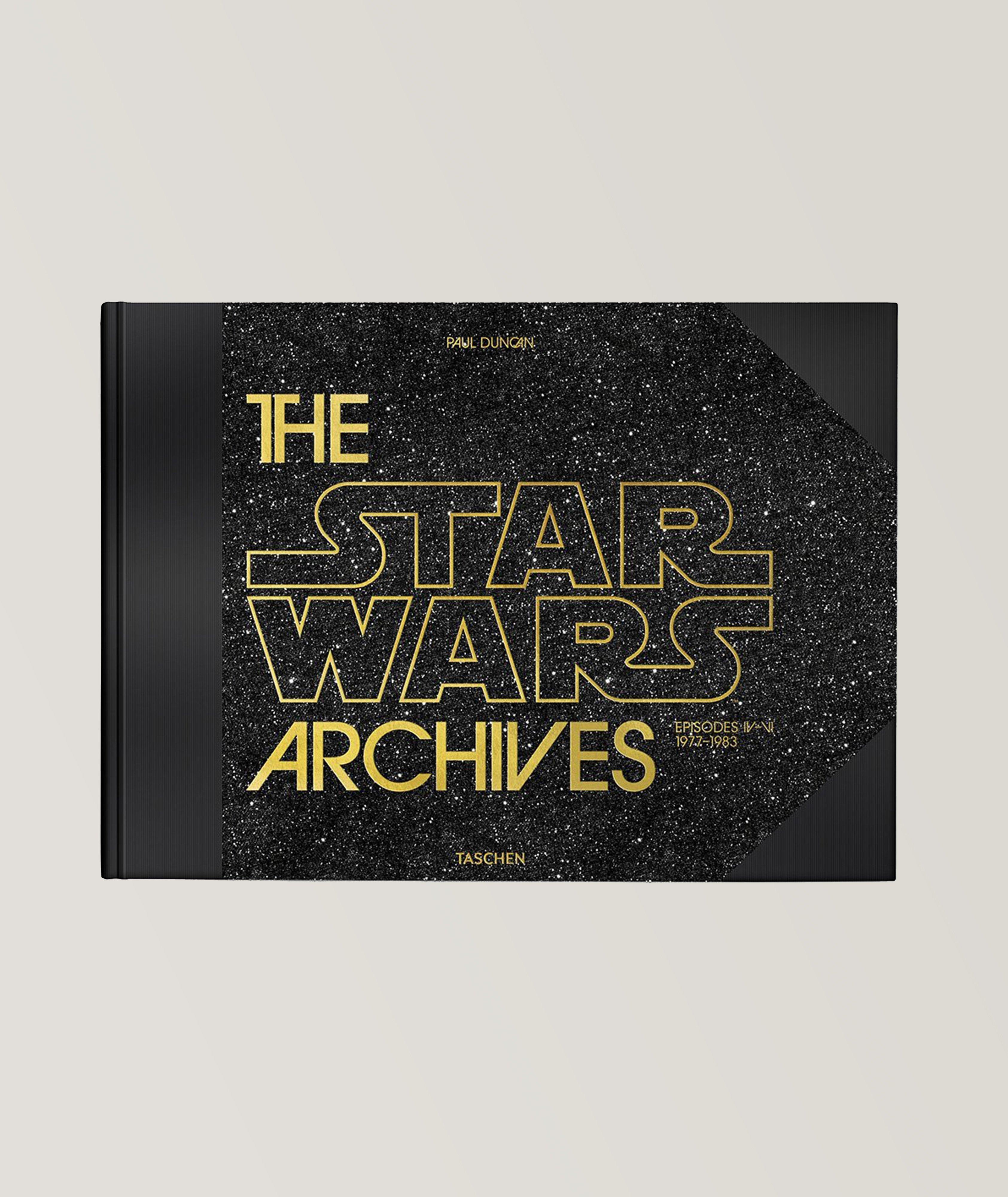The Star Wars Archives. 1977–1983 Vol.1