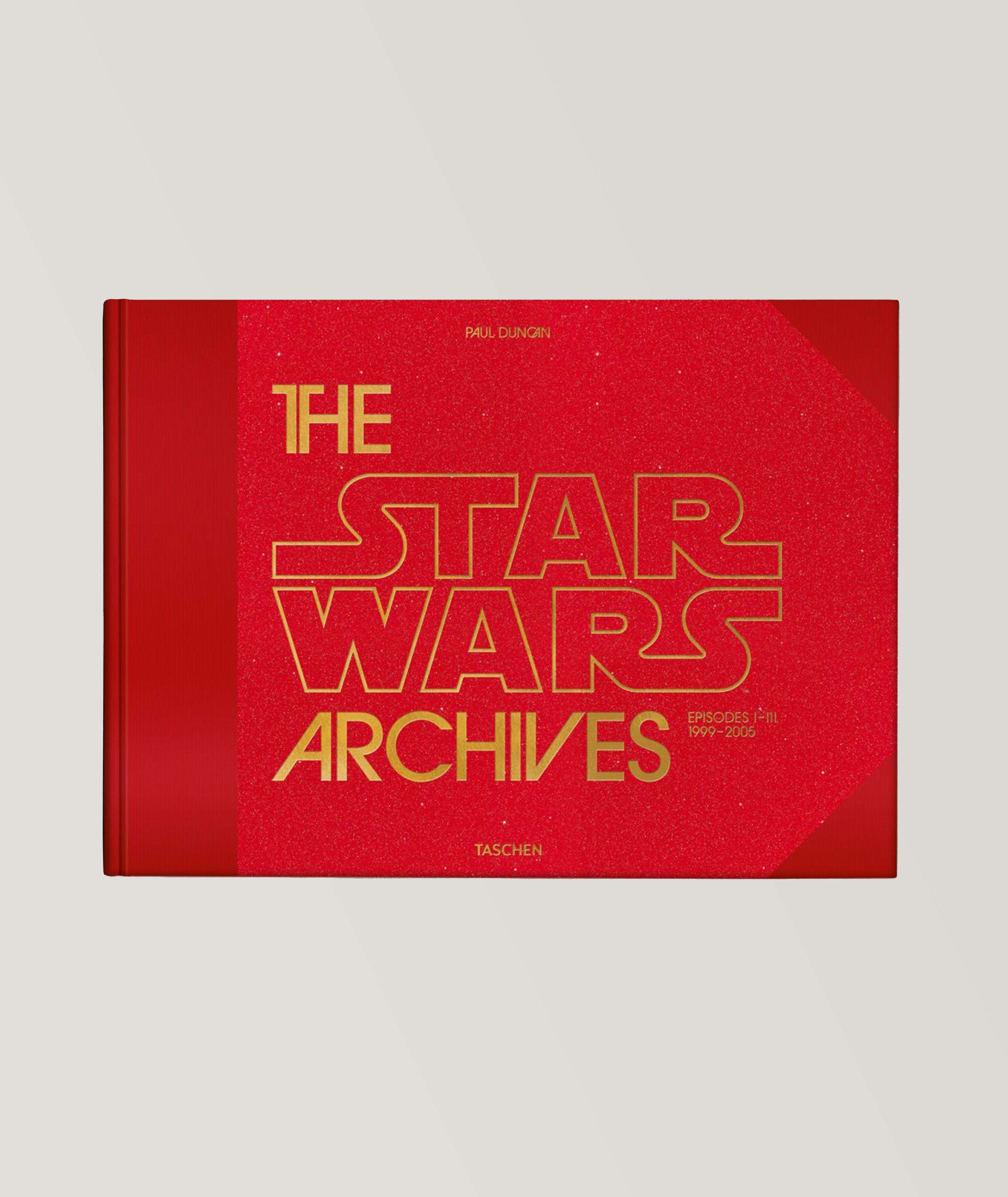 The Star Wars Archives. 1999–2005, Vol.2