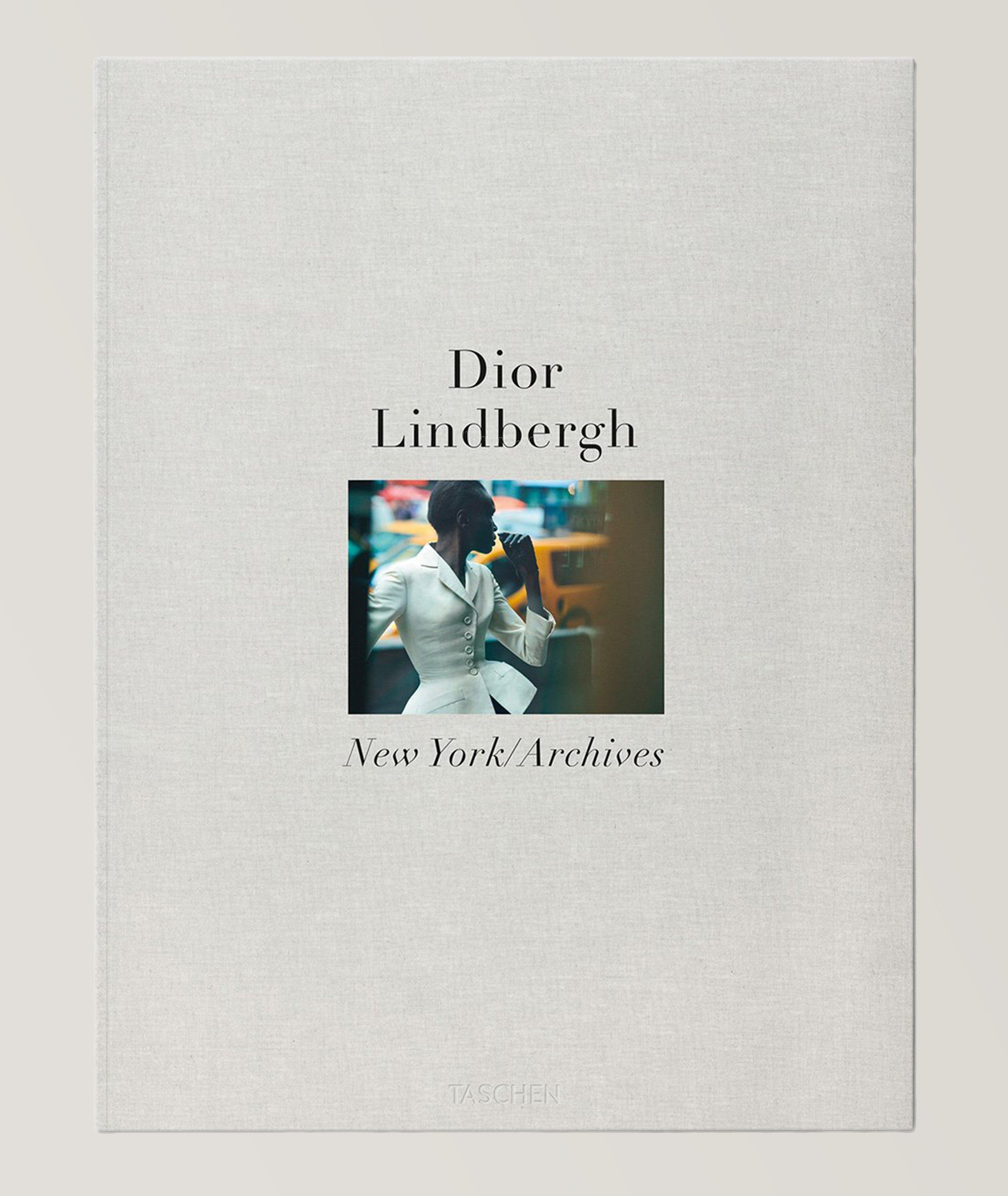 Peter Lindbergh. Dior Book