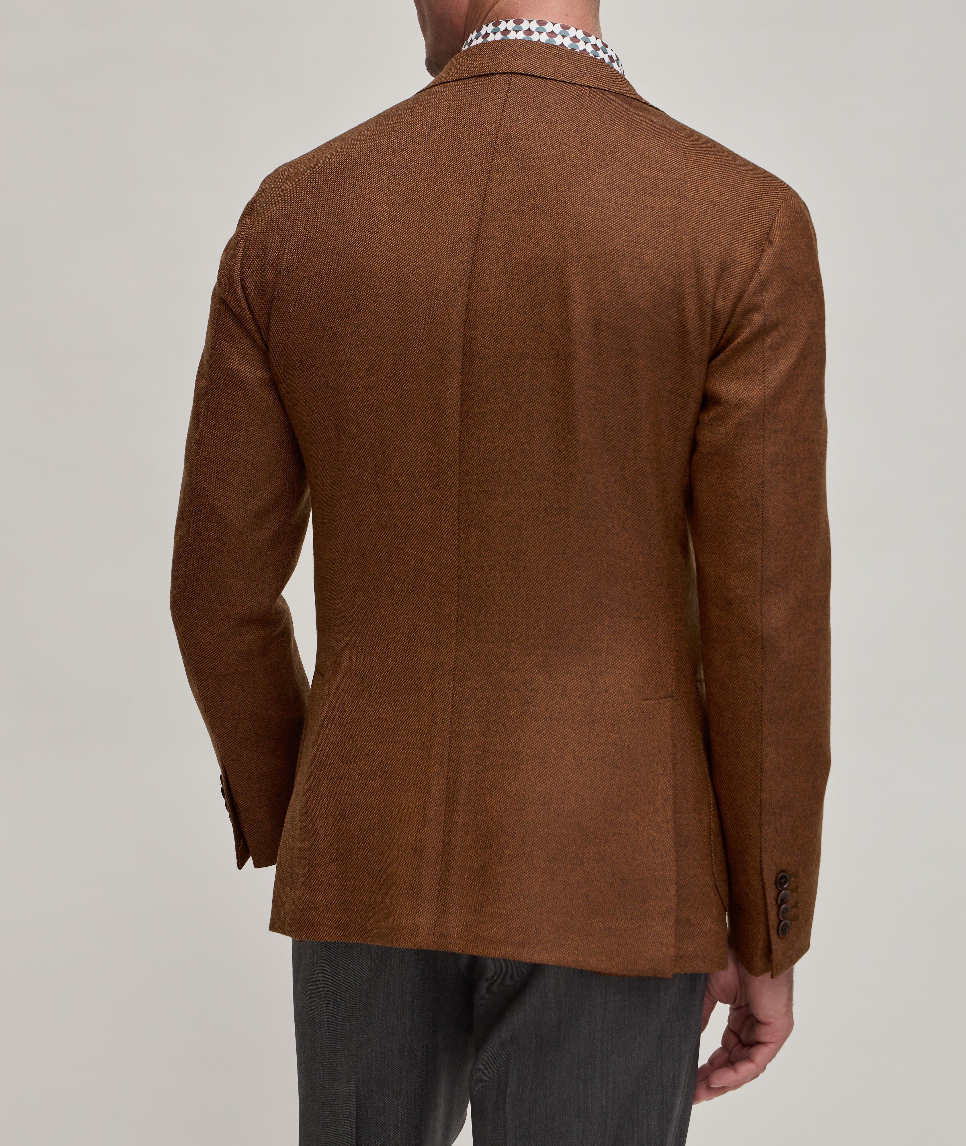 Wool Sport Jacket image 2