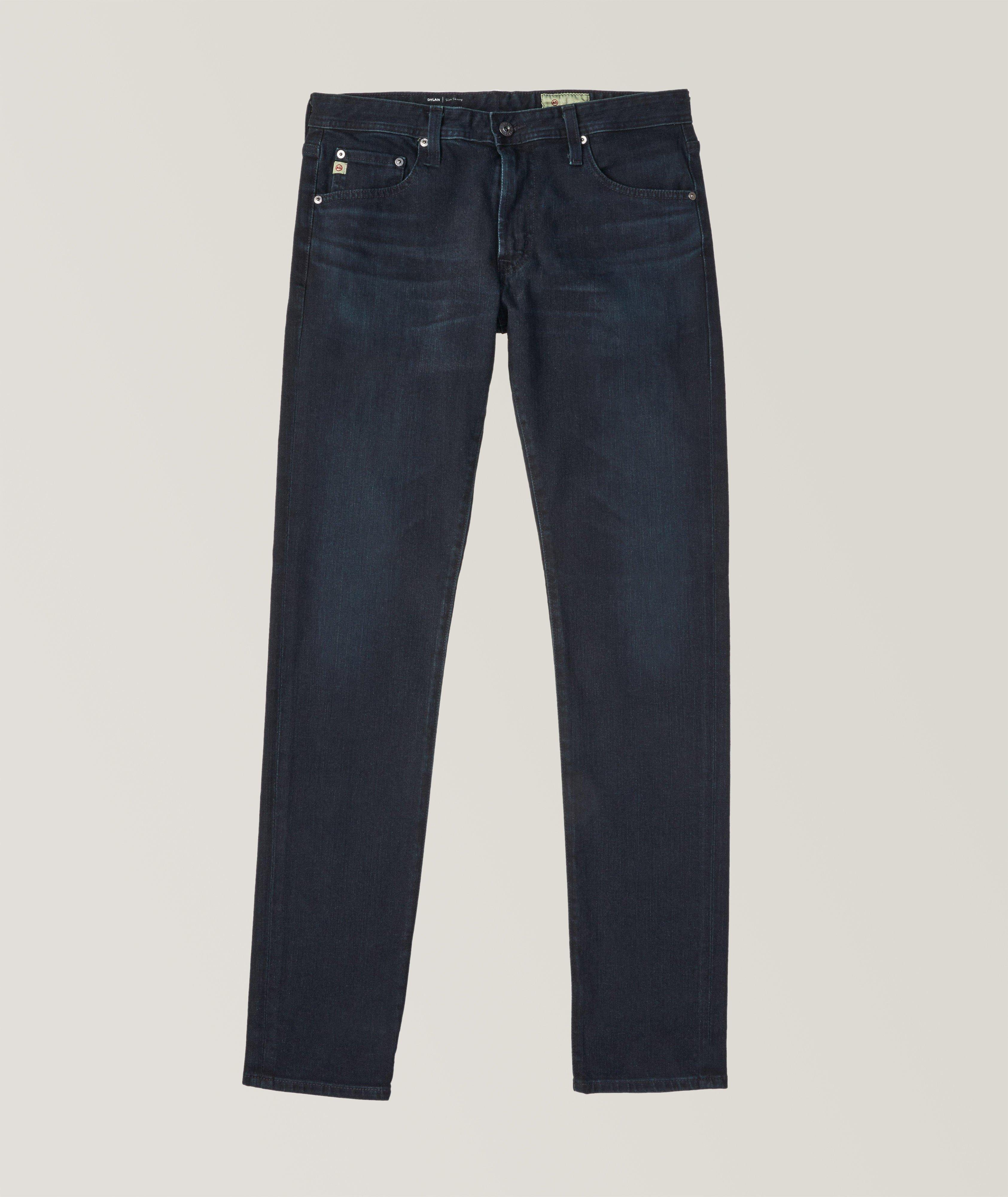 Dylan Slim Skinny 360 Denim Jeans