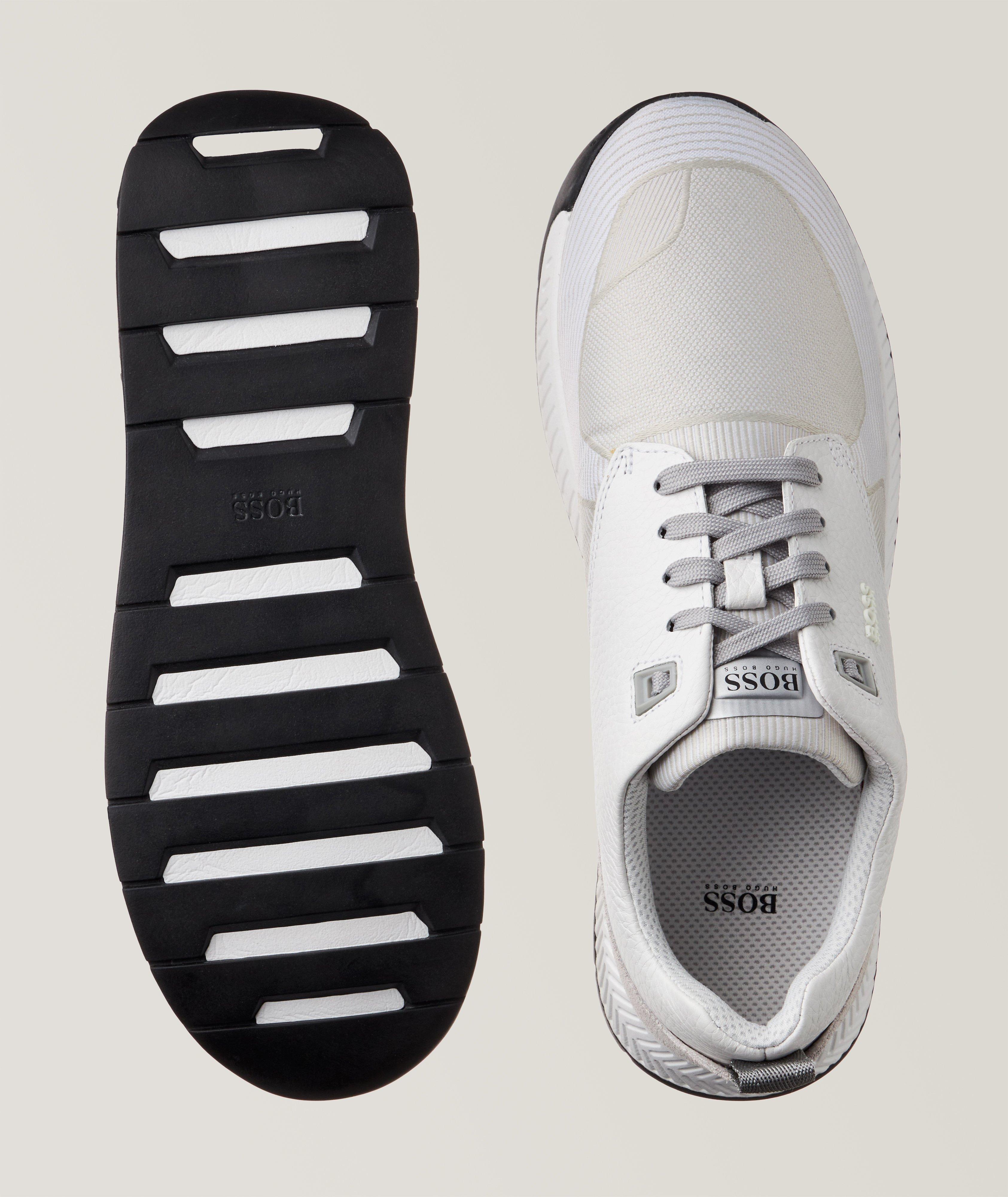 Hybrid Titanium Runn Trainers  image 2