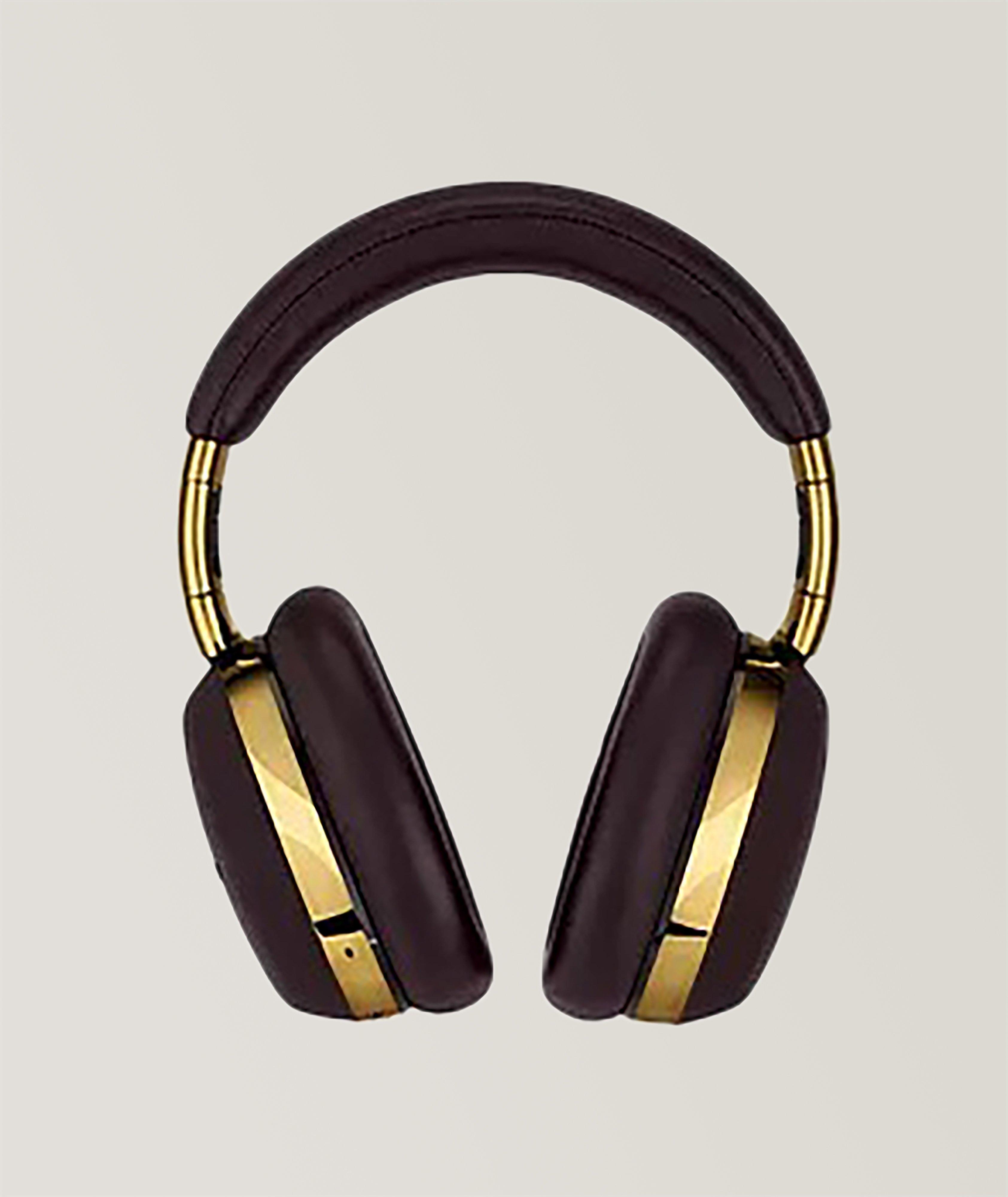 MB01 Over The Ear Wireless Headphones