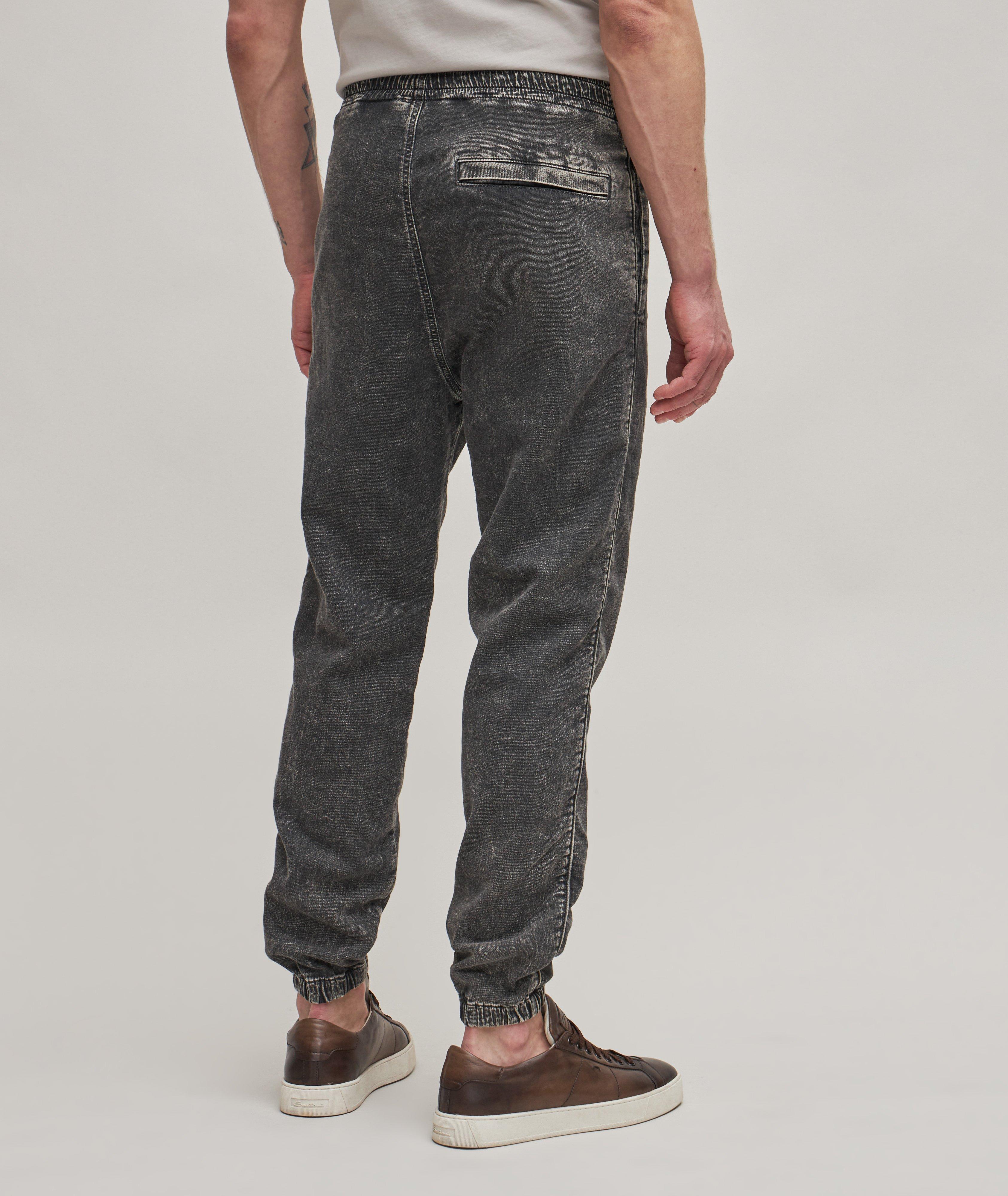D-Lab Track Denim JoggJeans image 3