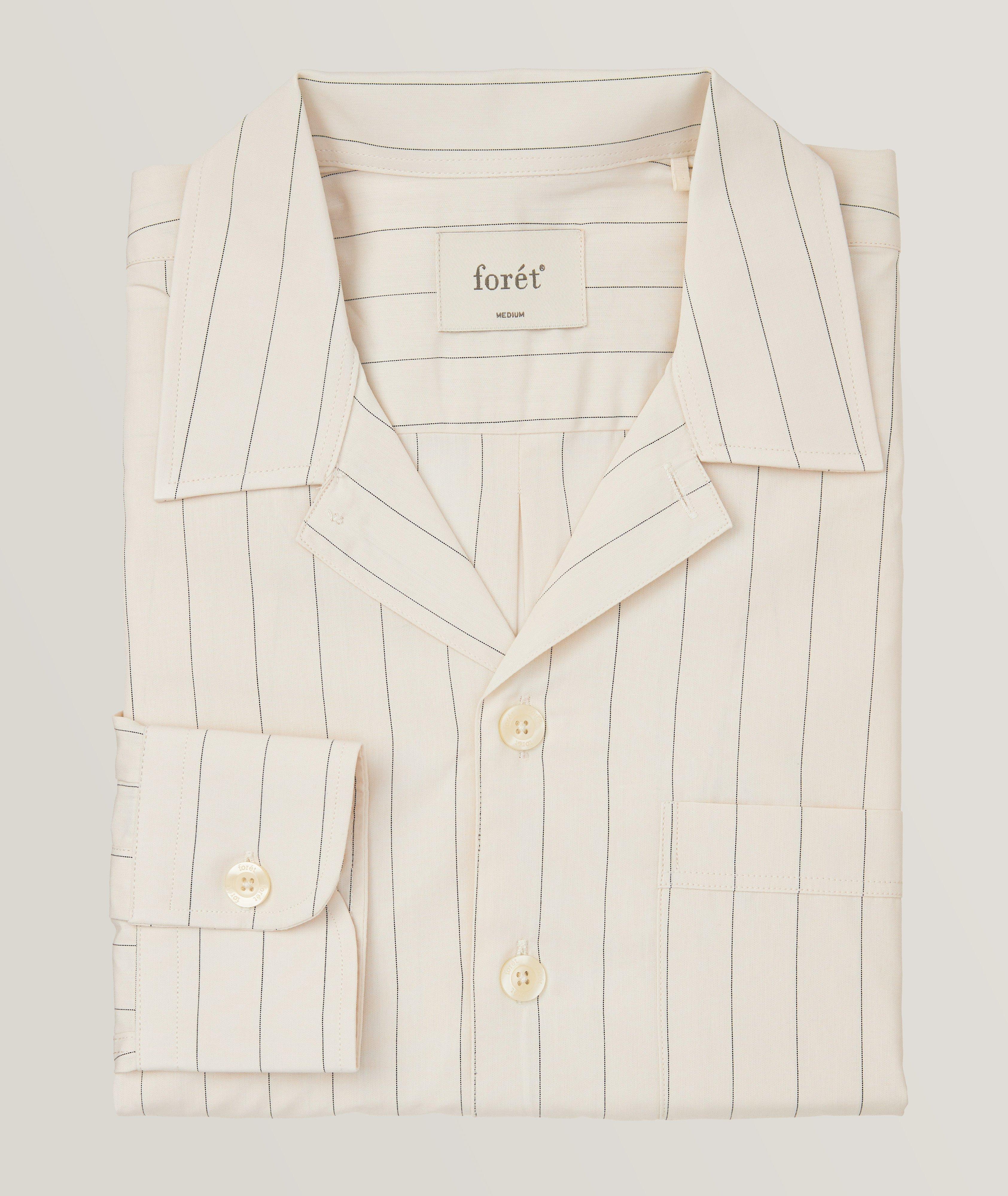 Cruise Cotton Sport Shirt image 0