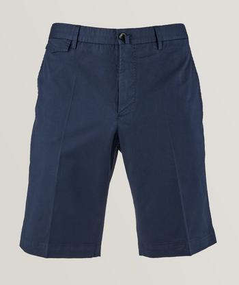 Greyson Montauk Stretch-Tech Shorts, Shorts