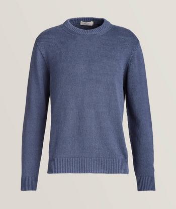 JOOP! Diamond Weave Merino Wool Sweater | Sweaters & Knits | Harry Rosen