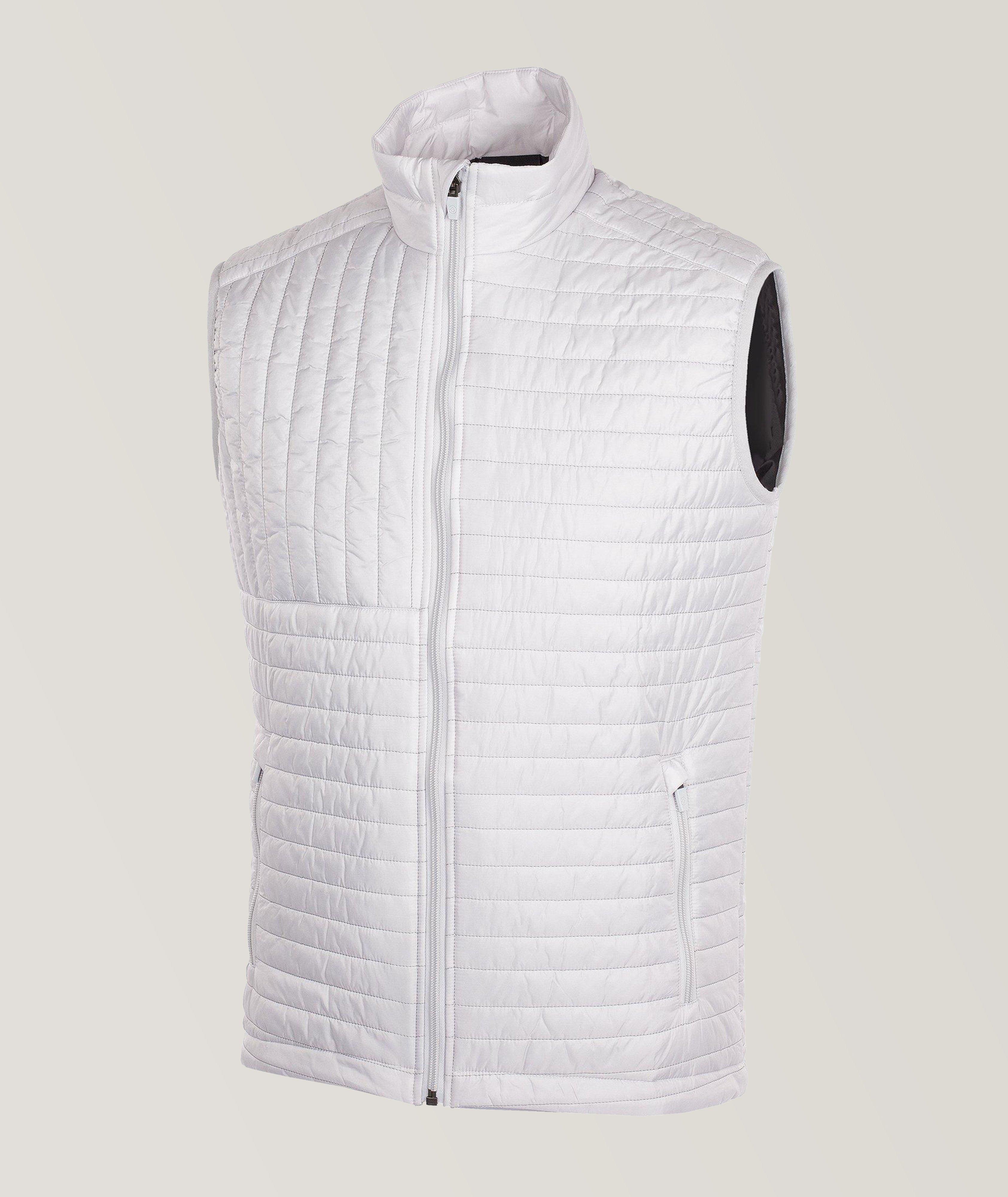 Leroy Interface-1 Quilted Bodywarmer Vest