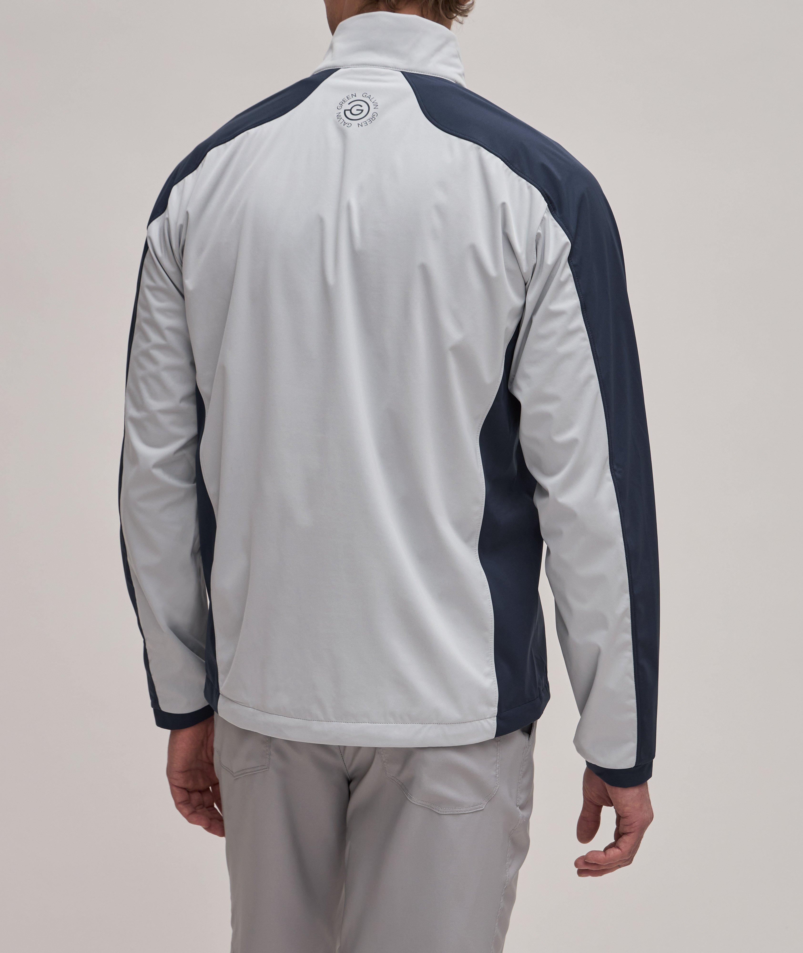 Lawrence Interface-1 Half-Zip Golf Jacket image 2