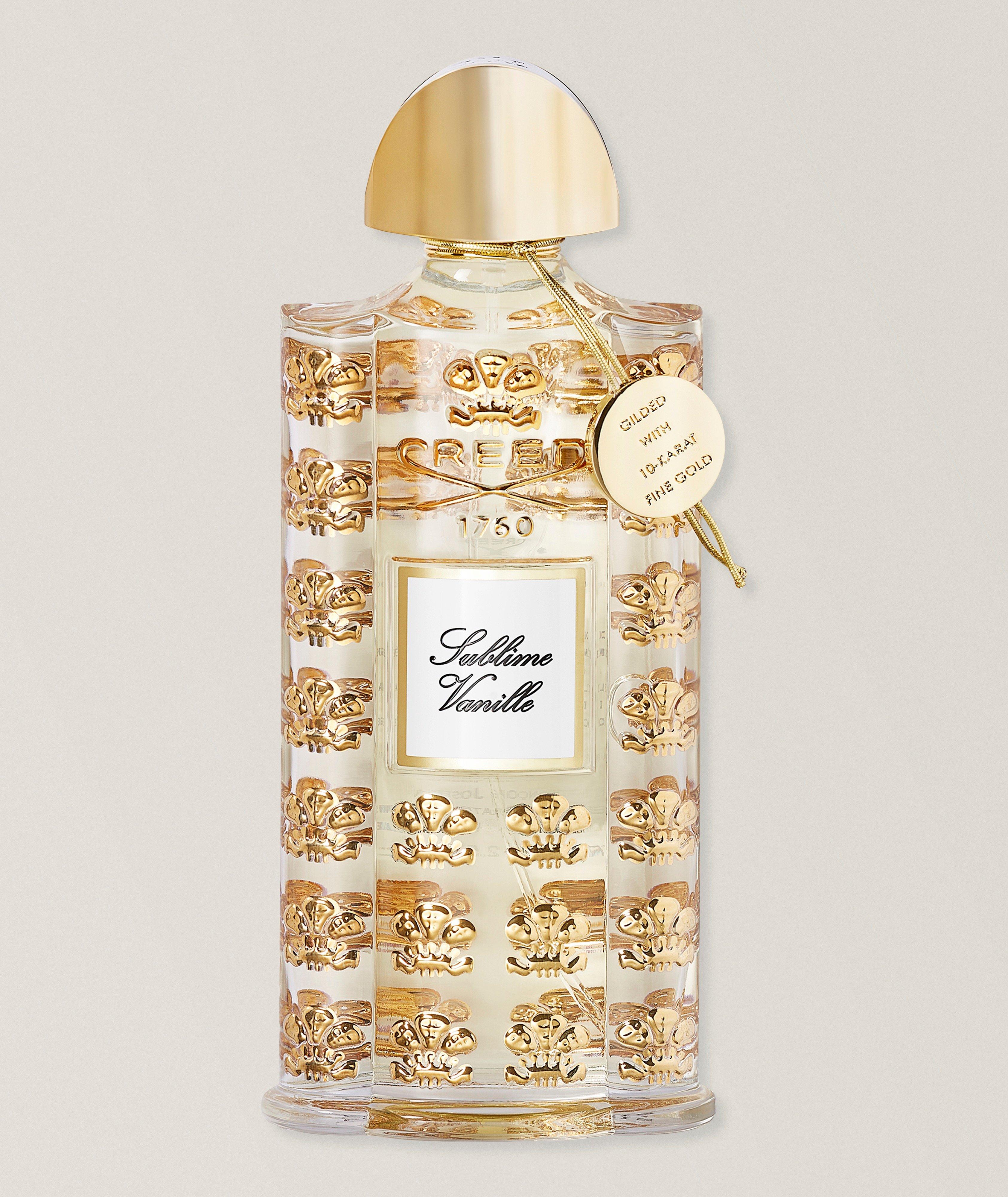 Creed Eau De Parfum Royales Exclusives Sublime Vanille 75Ml En Multicolor