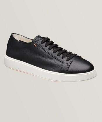 Good Man Brand Legend London Classic Leather Sneakers – Seattle Thread  Company