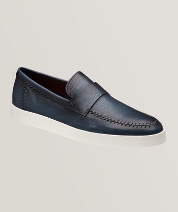 Swims Classic Penny Loafers, Casual Shoes