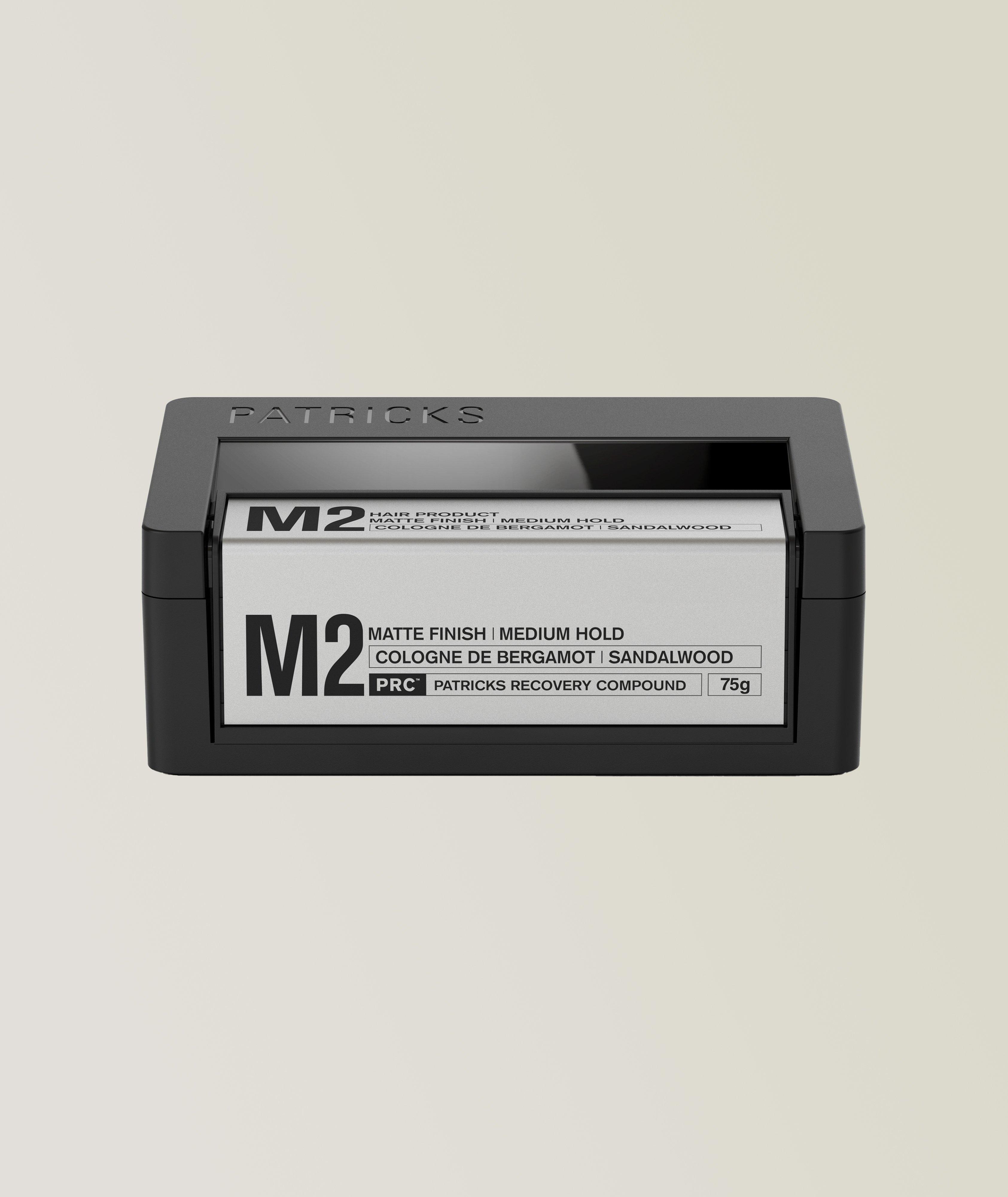 M2 Matte Finish Medium Hold Styling Product 75g