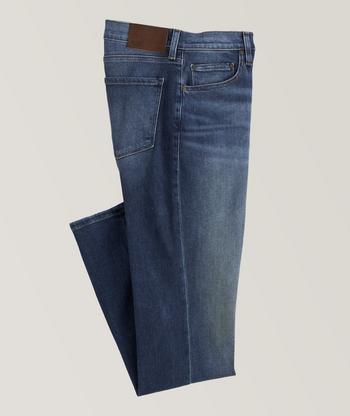 Japanese Selvedge denim  Brioni® CA Official Store