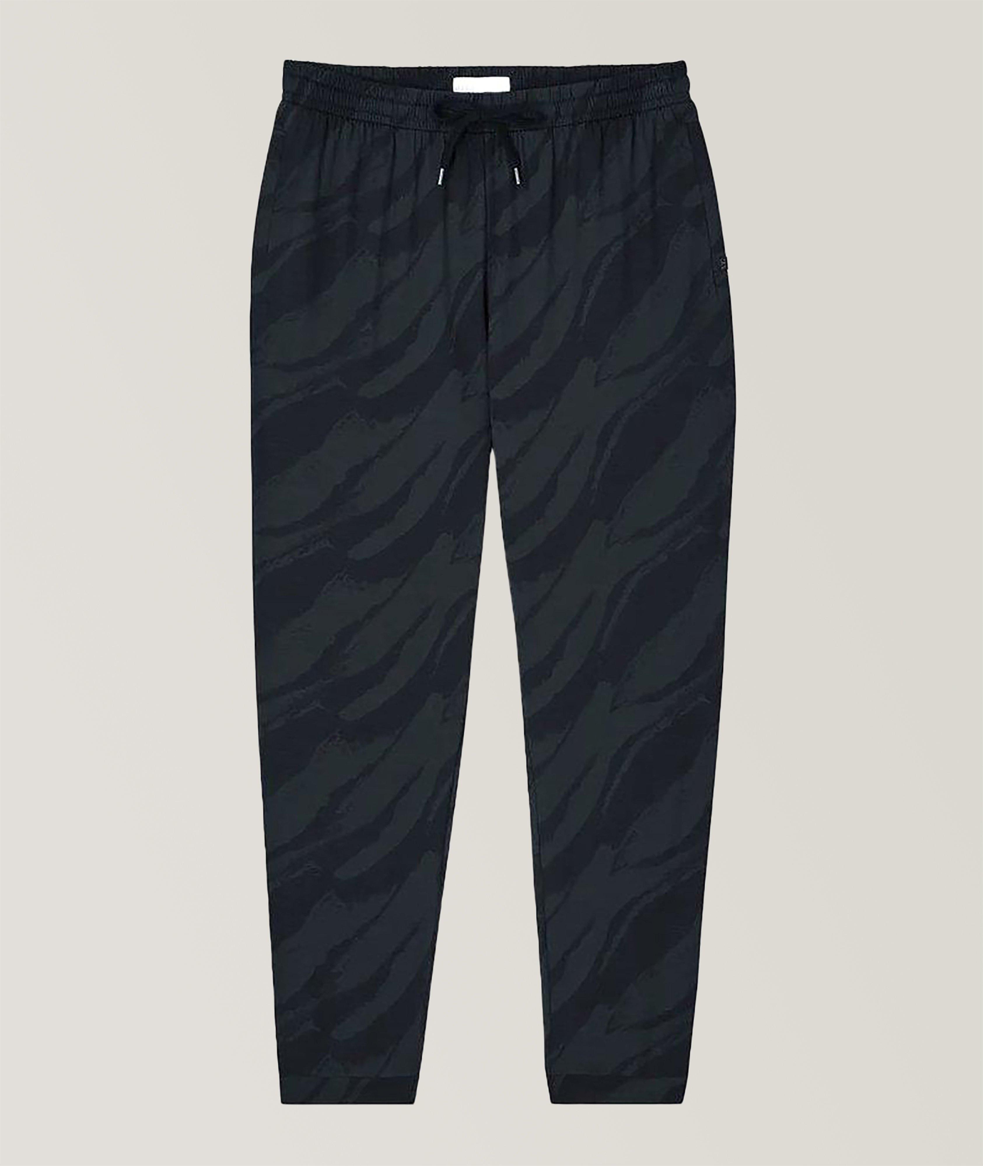 London 8 Micro Modal Track Pants image 0
