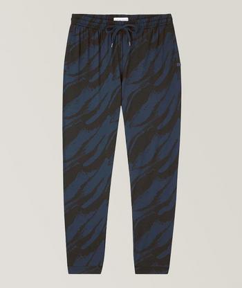 BOSS Stretch Cotton-Modal Pyjama Pants Rosen | Harry | Sleepwear