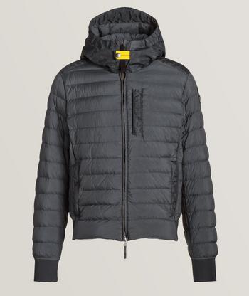 Moncler Hers Grenoble Day-Namic Quilted Down Jacket | Coats