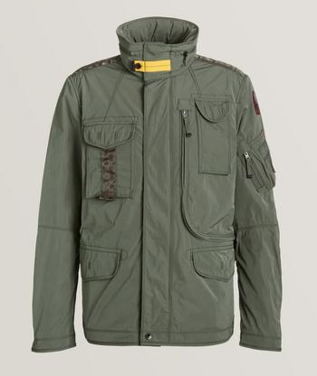 Parajumper 2024 denali jacket