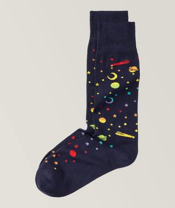 paul smith floral socks