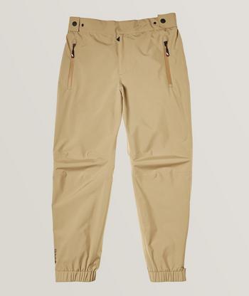 Polo Ralph Lauren Classics Stretch-Cotton Cargo Pants