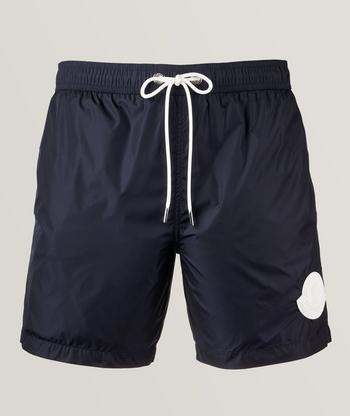 Boys moncler hot sale swim shorts