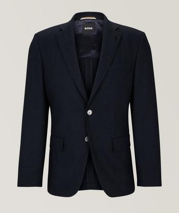 Hugo boss sport online jacket