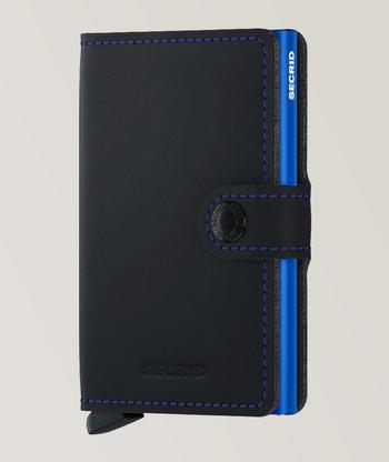 Canada goose azul wallet best sale