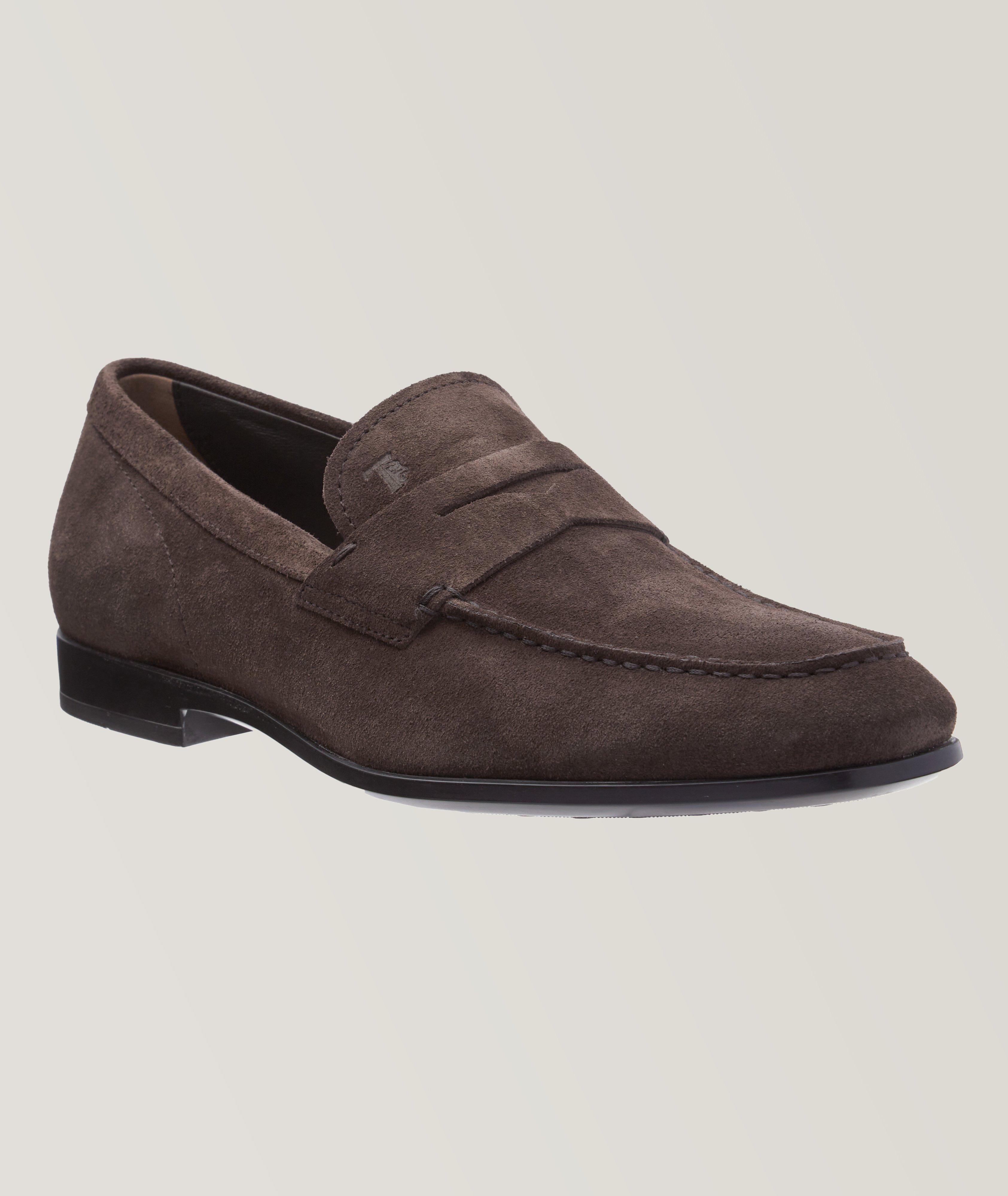 Tod s Canada Dress Shoes Sneakers More Harry Rosen
