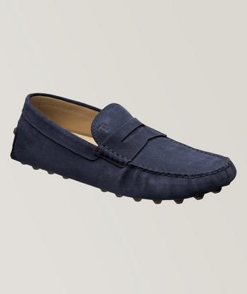 Toms store driving shoes