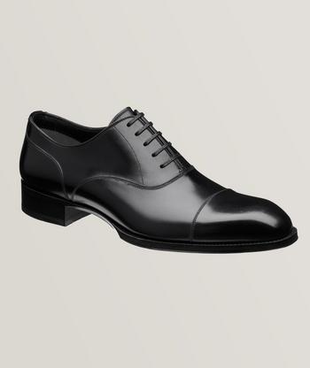 To Boot New York Amedeo Derby Lace-Up, Dress Shoes