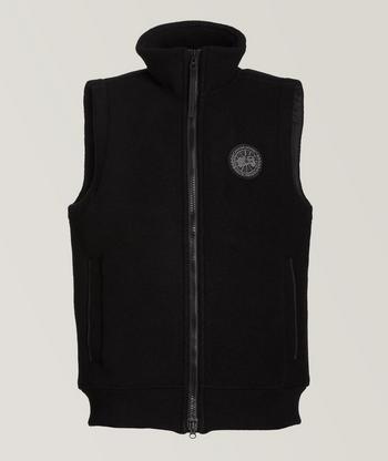 Canada goose vest harry rosen hotsell