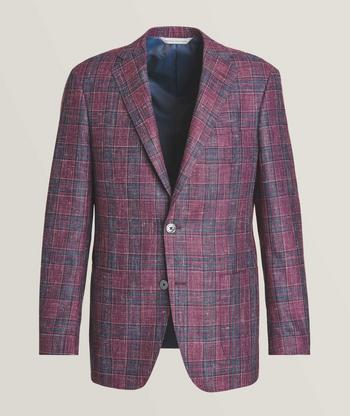 Kiton hotsell sport coat