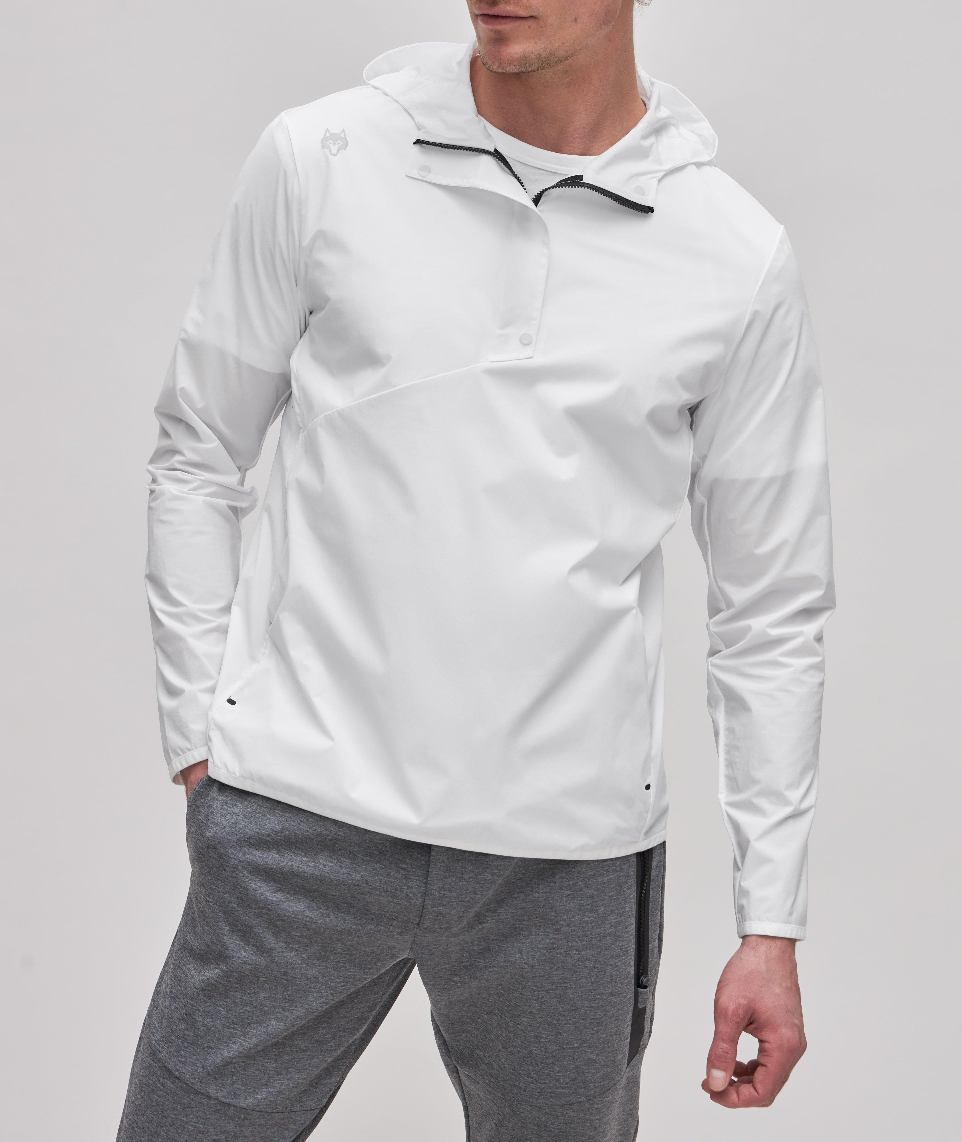 Newago Pac Lite Athletic Jacket image 2