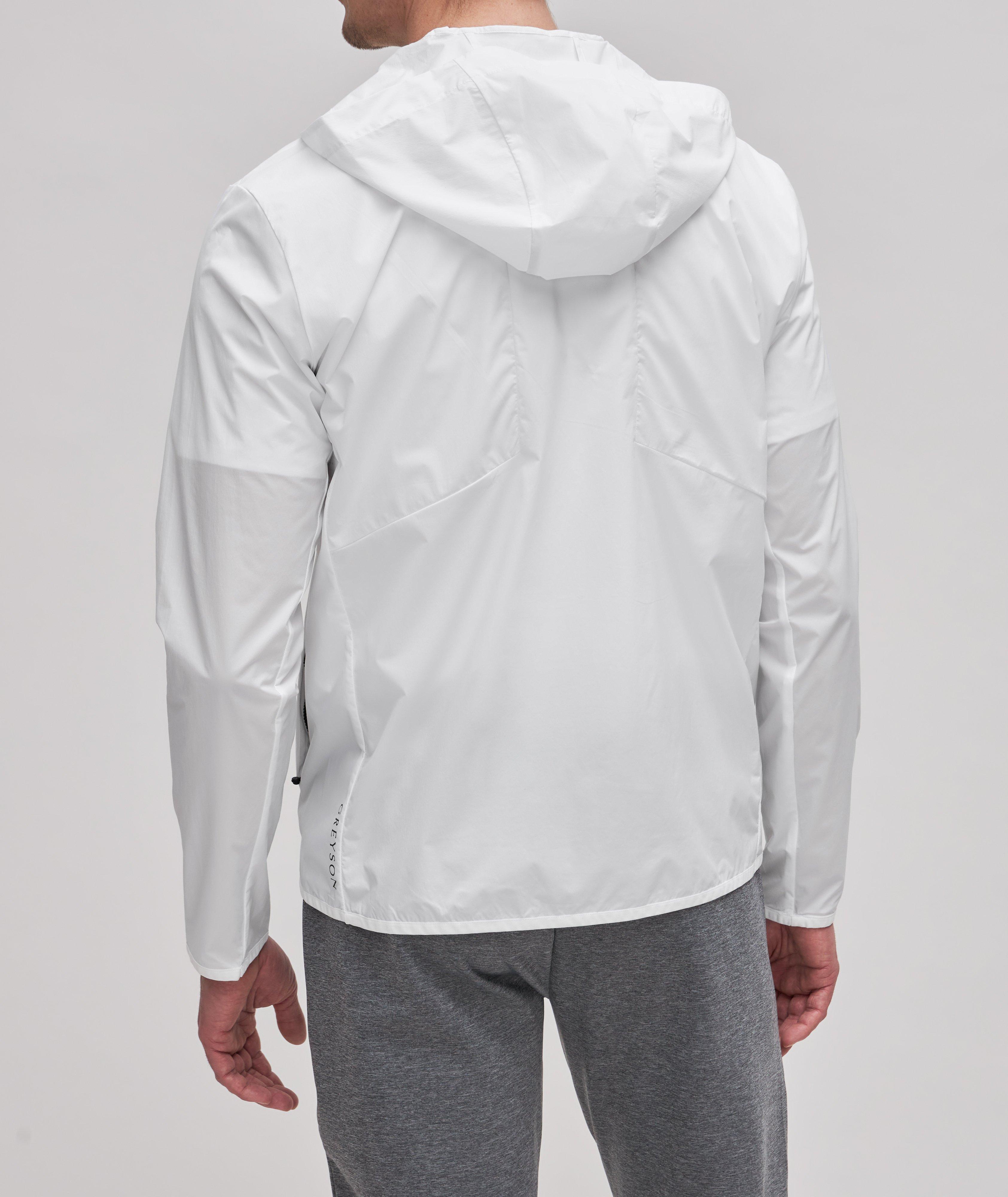 Newago Pac Lite Athletic Jacket image 3