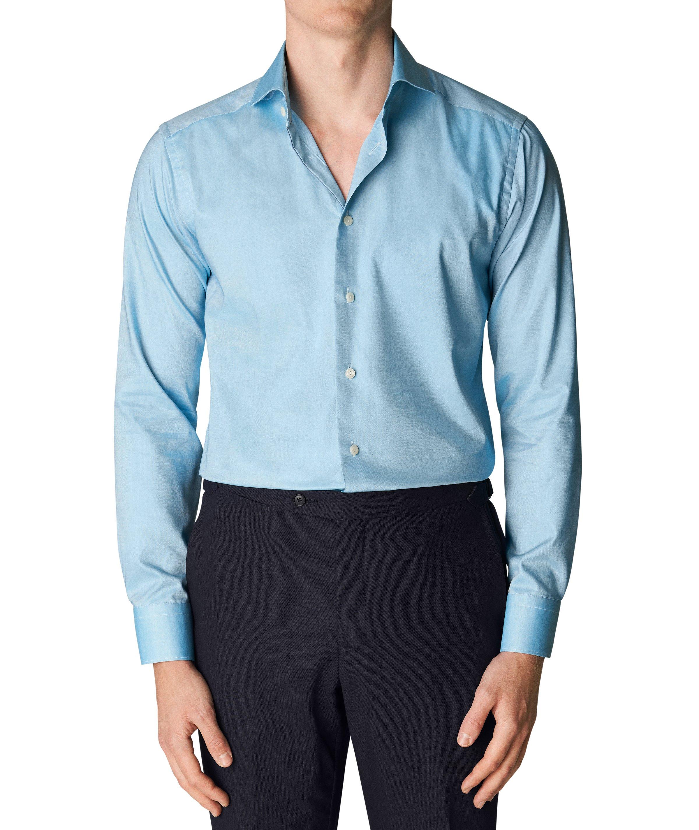 Slim Fit Oxford Shirt image 1