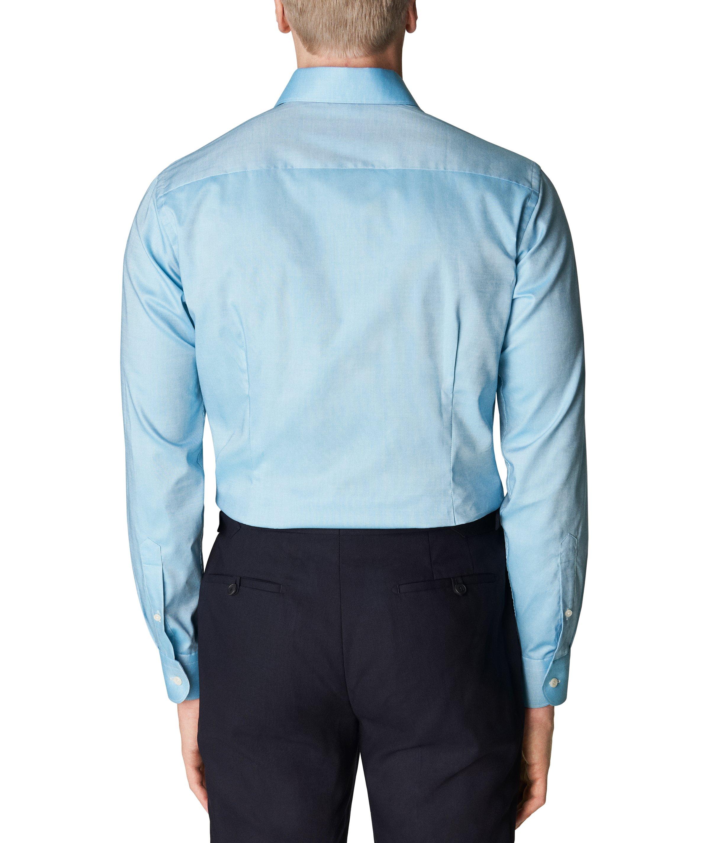 Slim Fit Oxford Shirt image 2