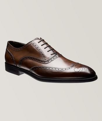 To boot new store york henri cap toe