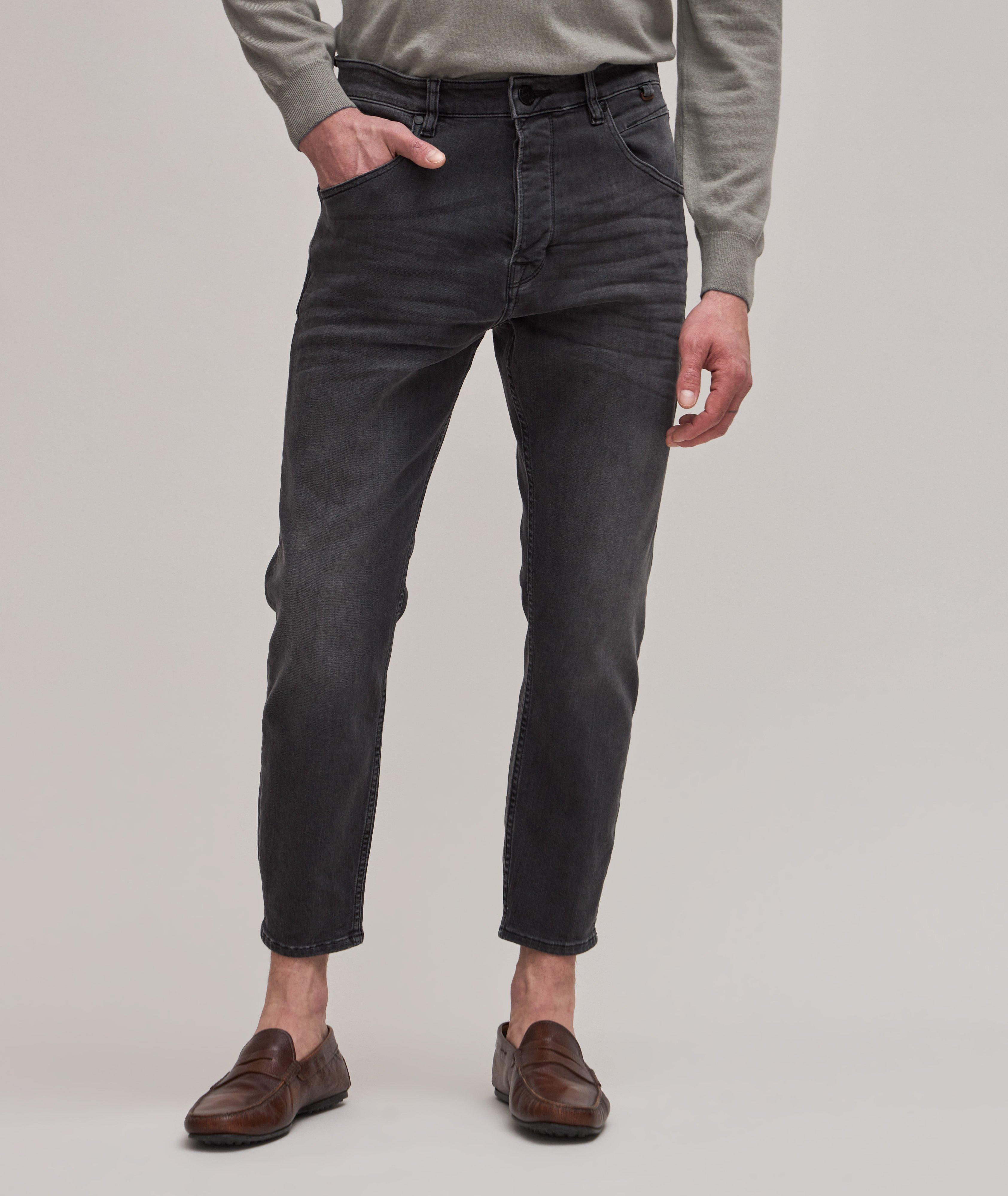 Alex Thor Relaxed Fit Jeans image 1