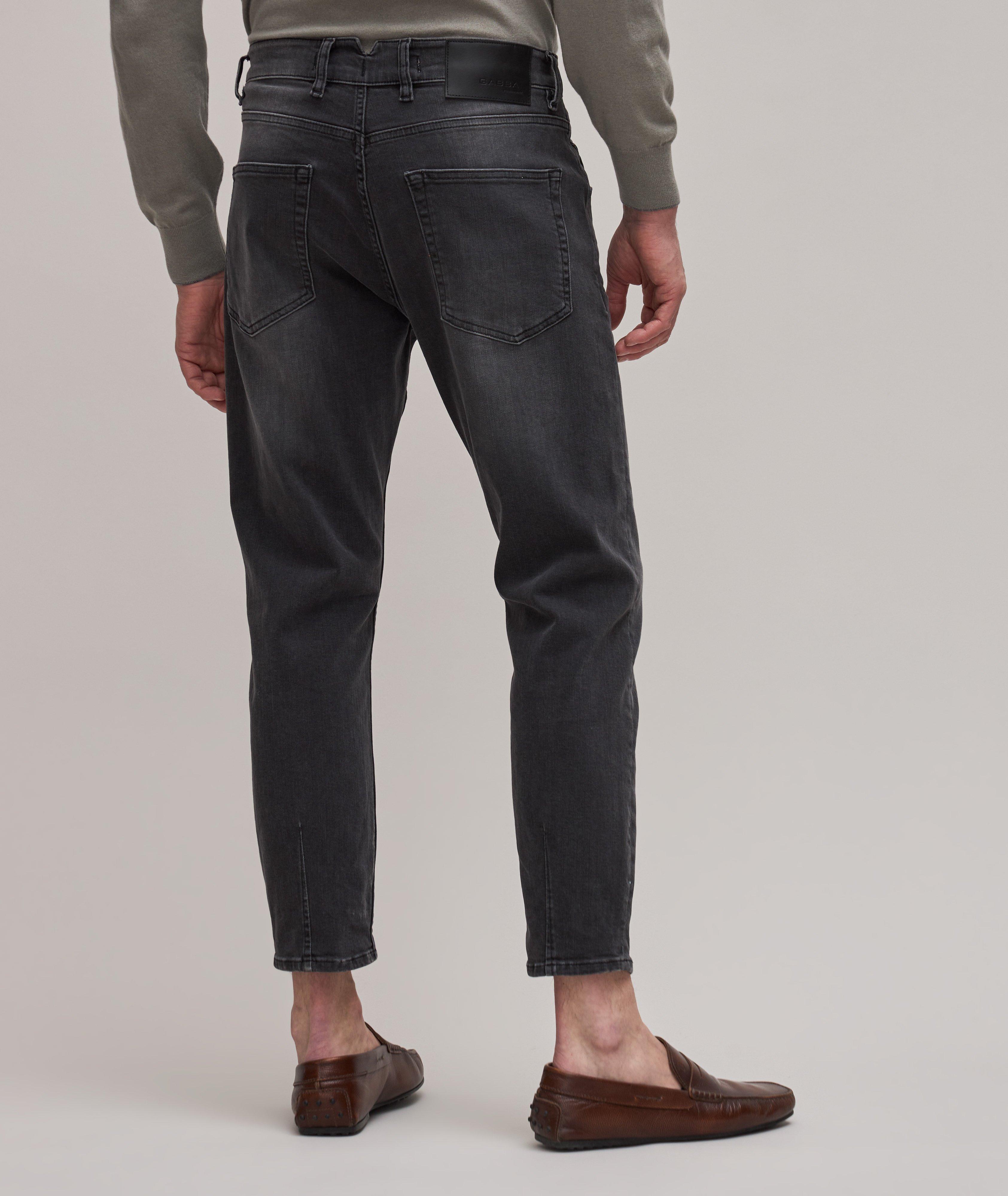Alex Thor Relaxed Fit Jeans image 2