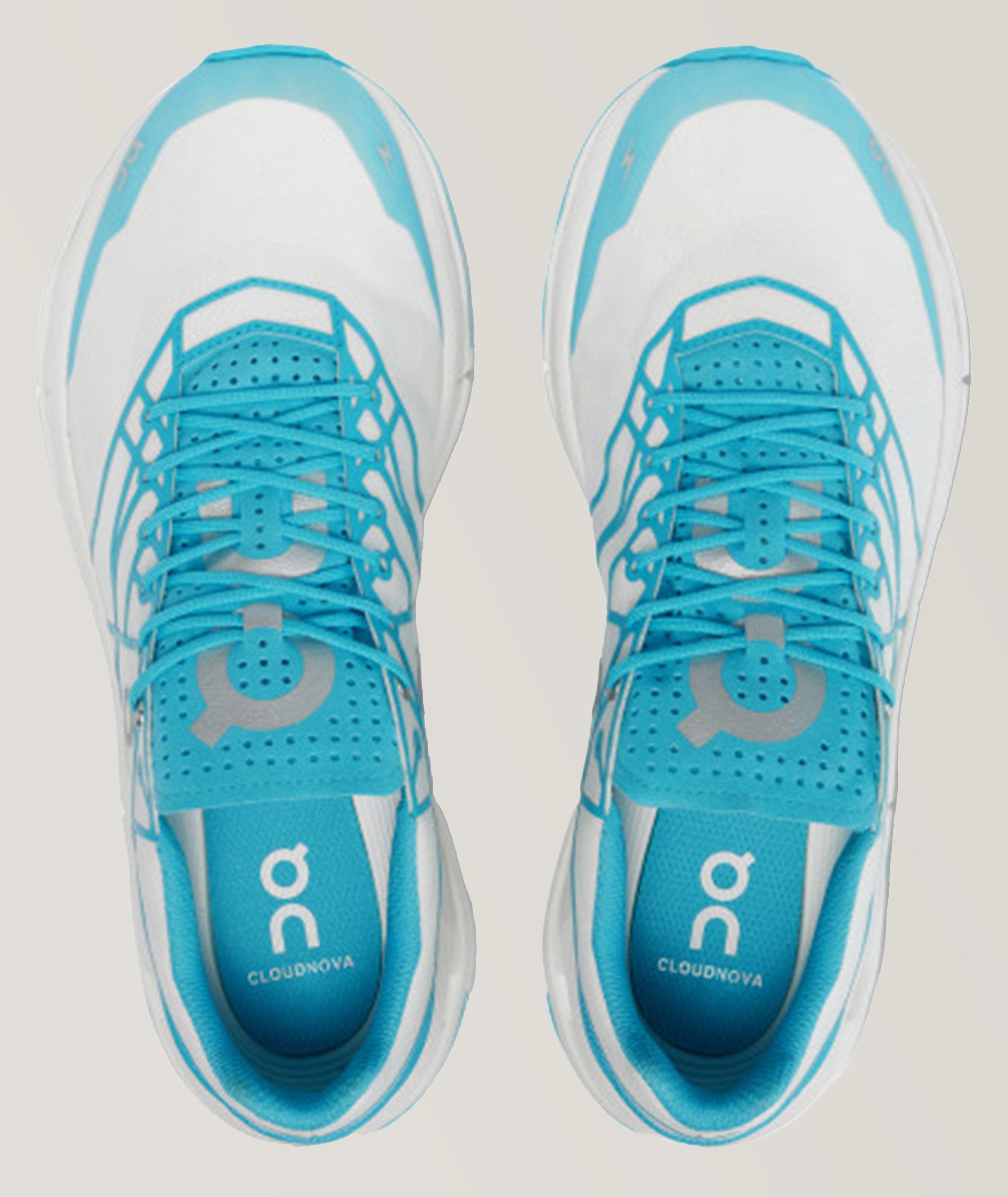 Cloudnova Z5 Running Shoe image 1