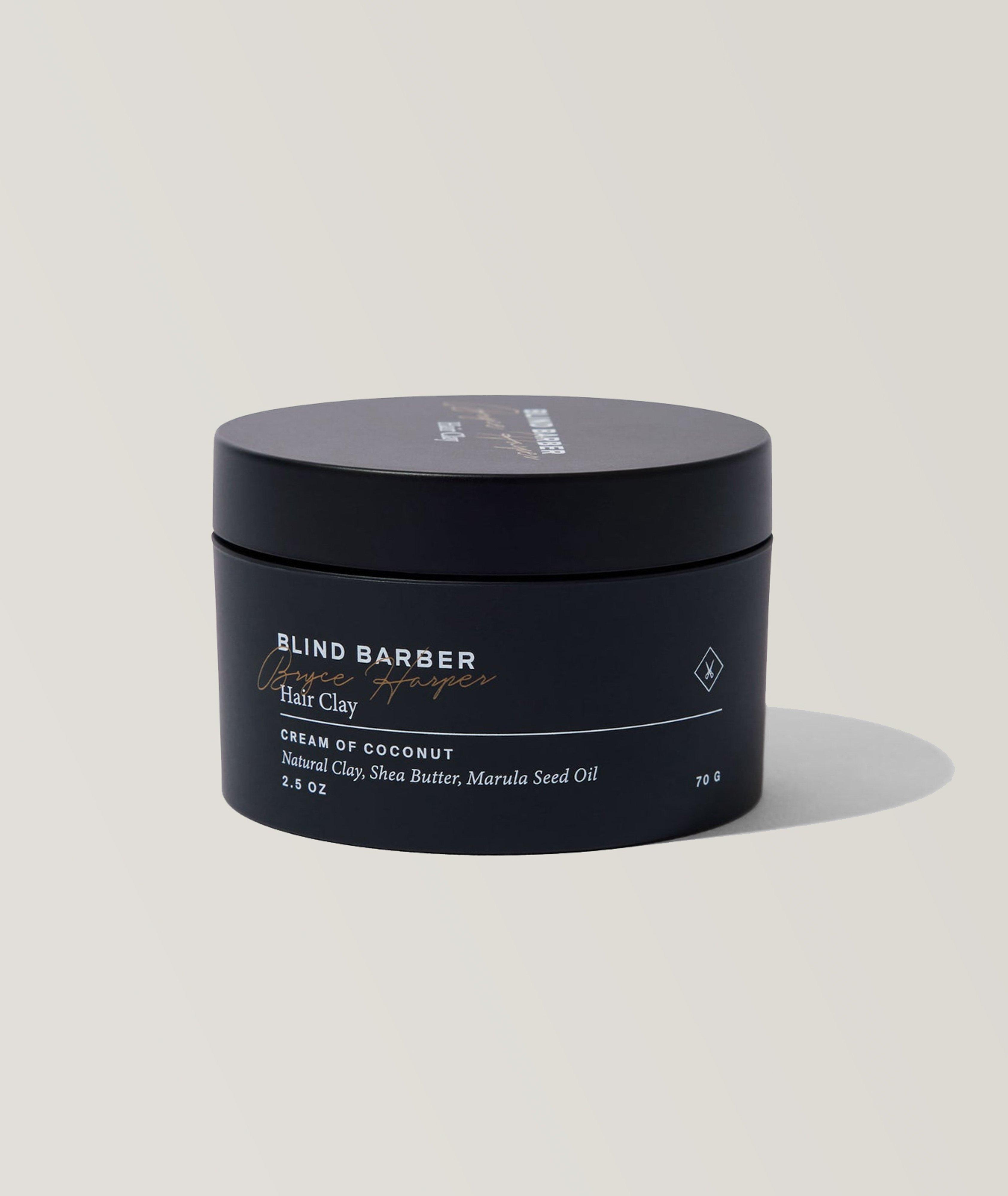 Bryce Harper Hair Clay 75ml