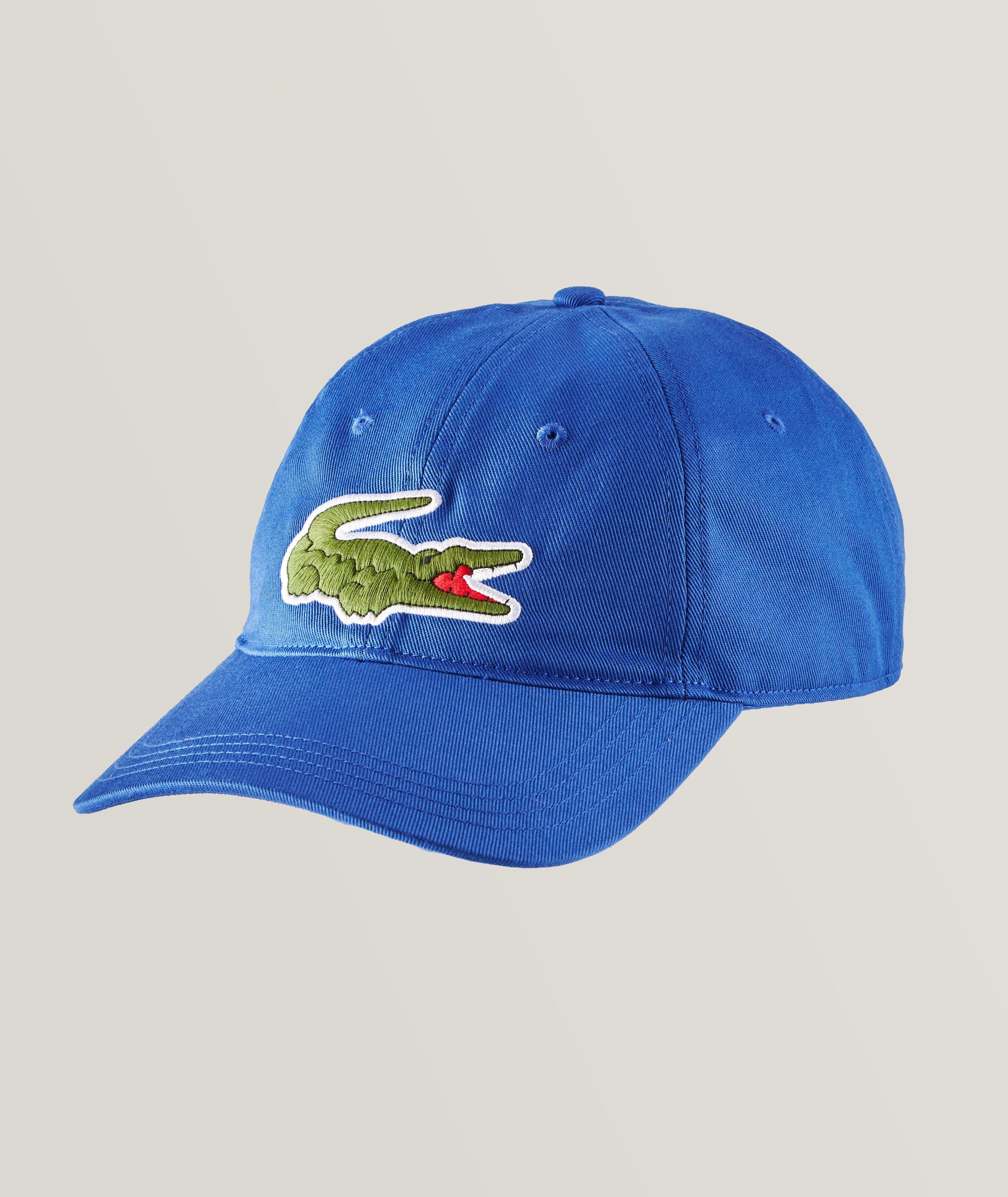 Casquette lacoste quadrillé hotsell