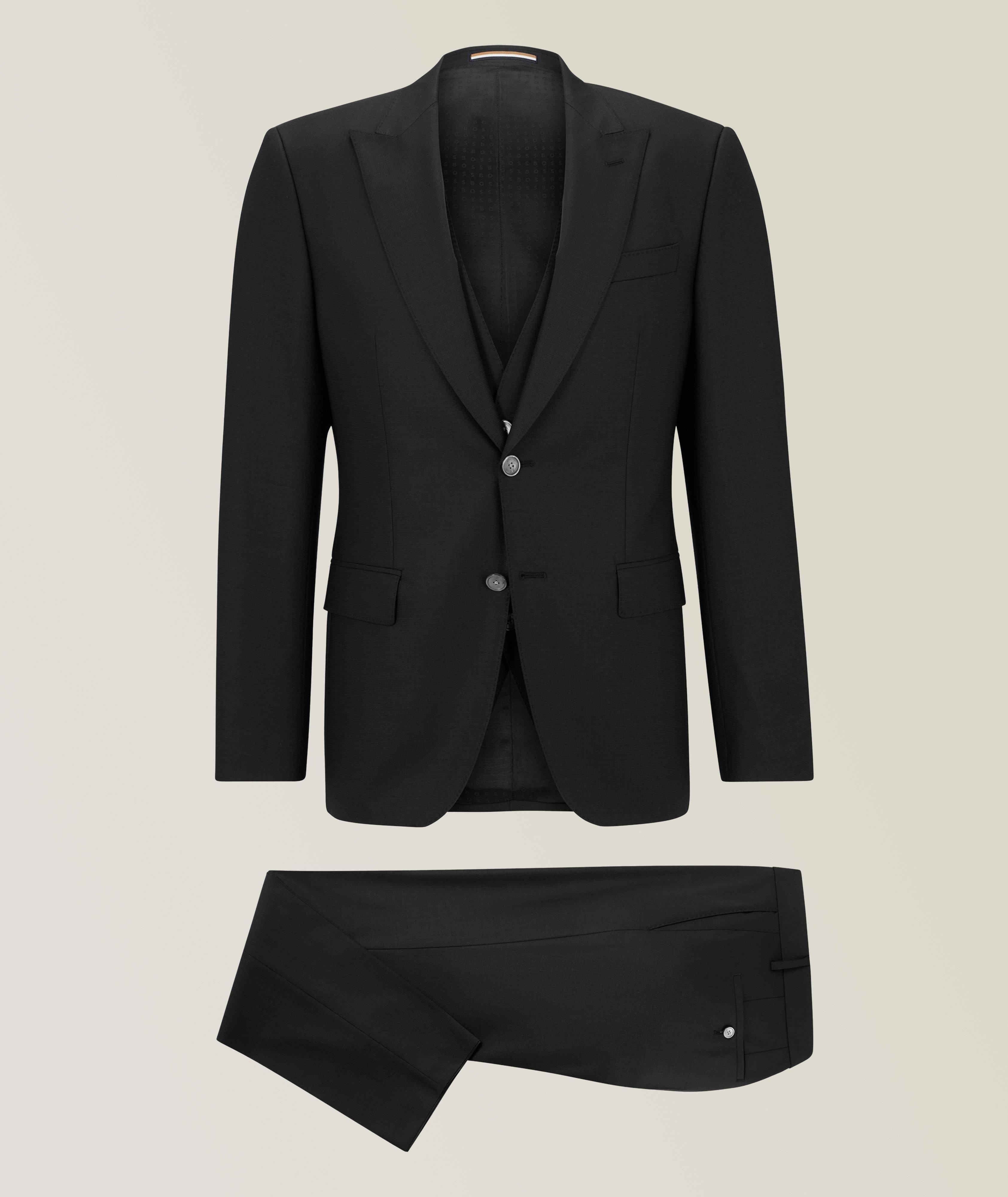 Men's Suits | Harry Rosen