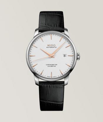 Baroncelli heritage discount